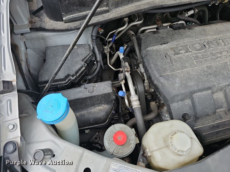 image for item EJ5724 2011 Honda Pilot SUV