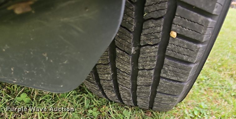 image for item EJ5724 2011 Honda Pilot SUV