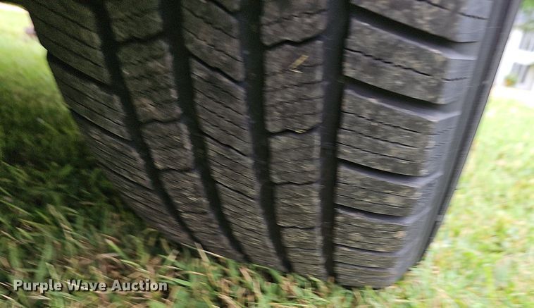 image for item EJ5724 2011 Honda Pilot SUV