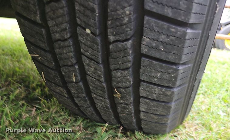 image for item EJ5724 2011 Honda Pilot SUV