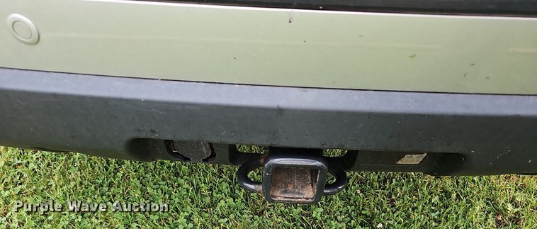 image for item EJ5724 2011 Honda Pilot SUV