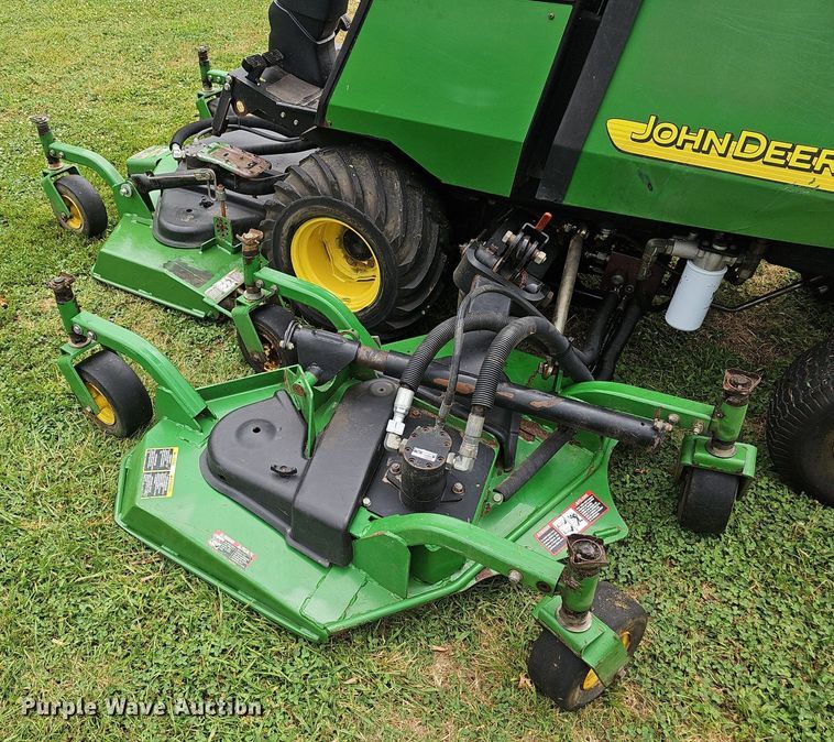 image for item EJ5726 John Deere 1600  lawn mower