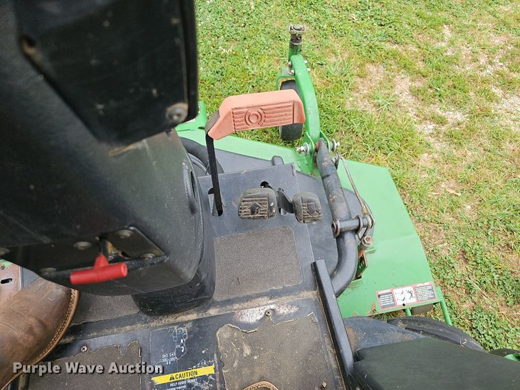 image for item EJ5726 John Deere 1600  lawn mower