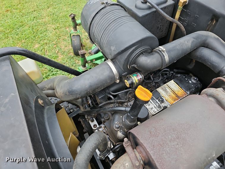 image for item EJ5726 John Deere 1600  lawn mower