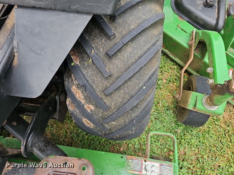 image for item EJ5726 John Deere 1600  lawn mower