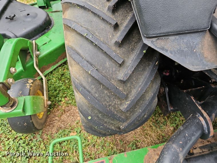 image for item EJ5726 John Deere 1600  lawn mower