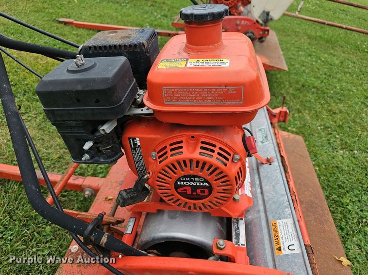 image for item EJ5727 (2) Jacobsen reel mowers