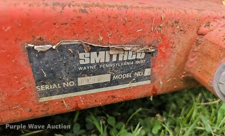 image for item EJ5727 (2) Jacobsen reel mowers