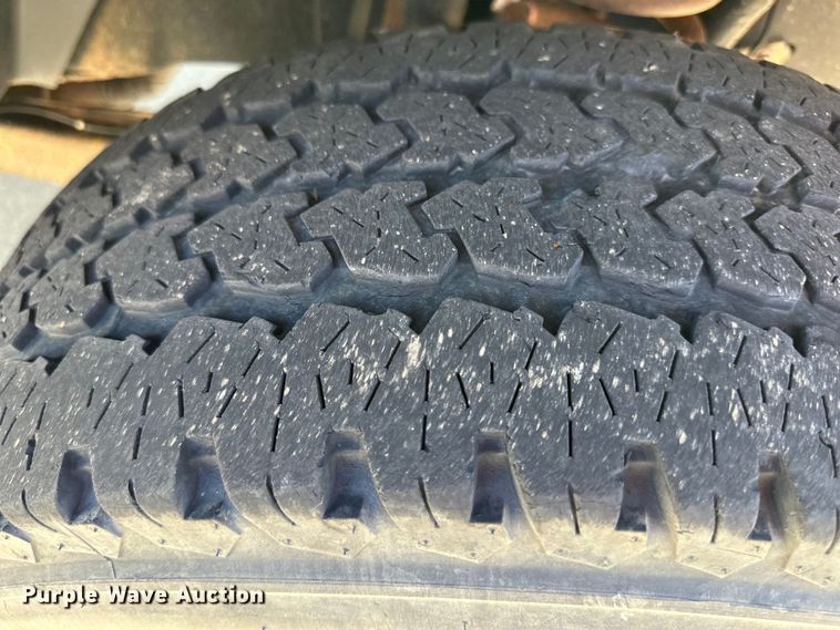 image for item EJ6897 2009 Ford F250 Super Duty XLT pickup truck