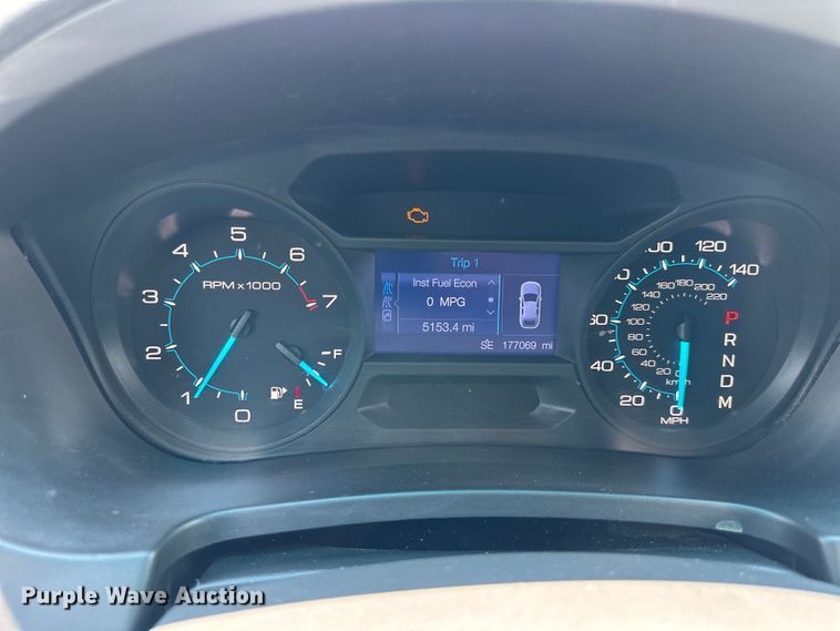 image for item EJ6941 2013 Ford Explorer  SUV