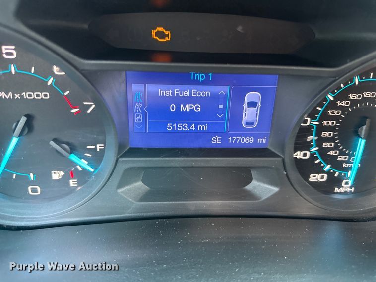 image for item EJ6941 2013 Ford Explorer  SUV