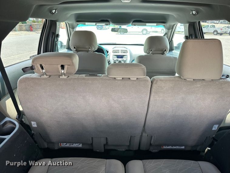 image for item EJ6941 2013 Ford Explorer  SUV