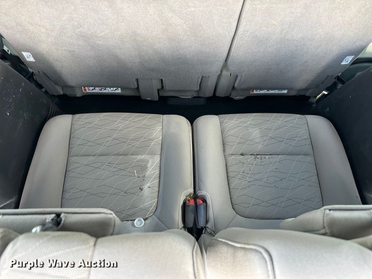 image for item EJ6941 2013 Ford Explorer  SUV