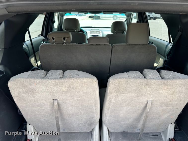 image for item EJ6941 2013 Ford Explorer  SUV