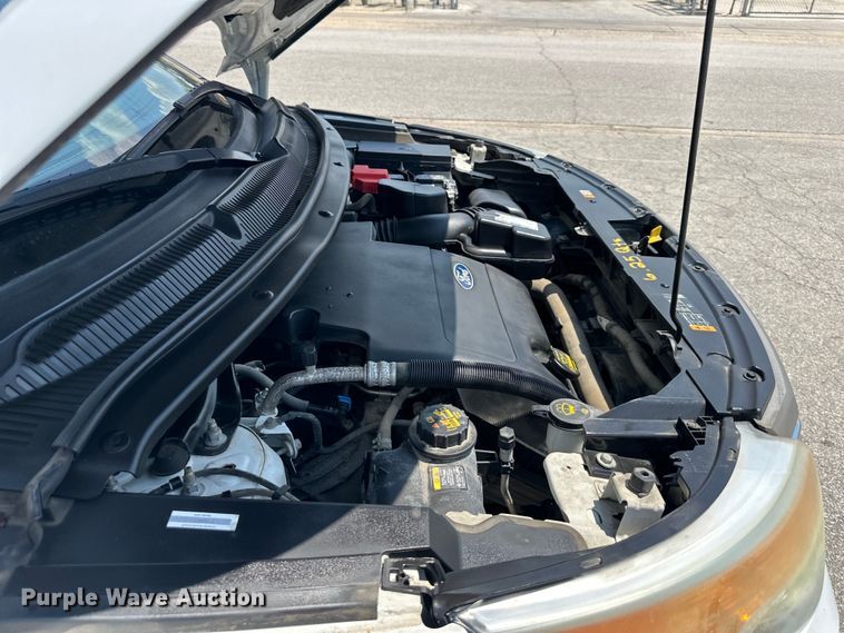 image for item EJ6941 2013 Ford Explorer  SUV