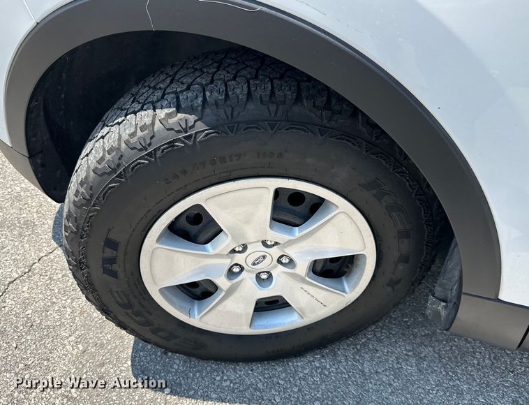 image for item EJ6941 2013 Ford Explorer  SUV