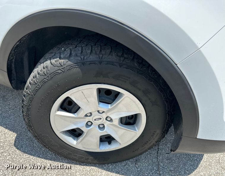 image for item EJ6941 2013 Ford Explorer  SUV