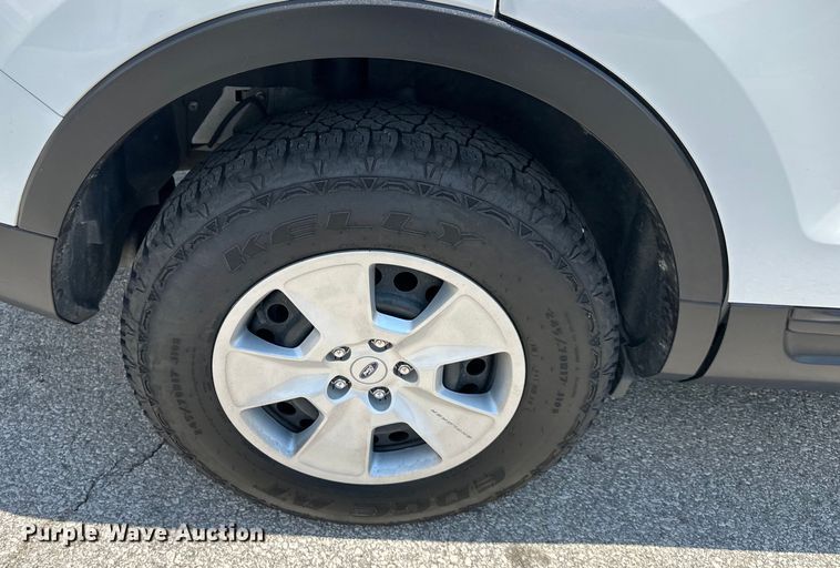 image for item EJ6941 2013 Ford Explorer  SUV