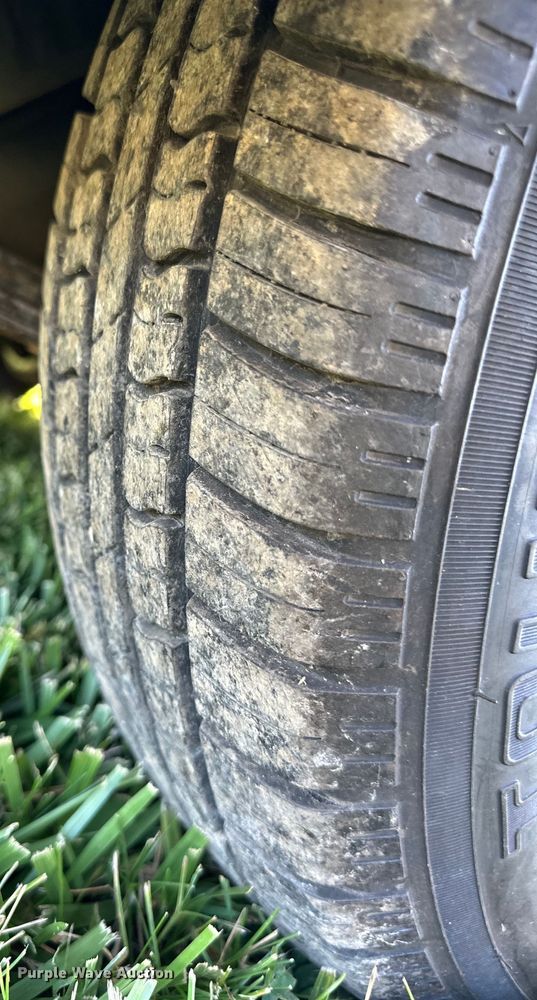 image for item EJ6966 1966 Ford Thunderbird  