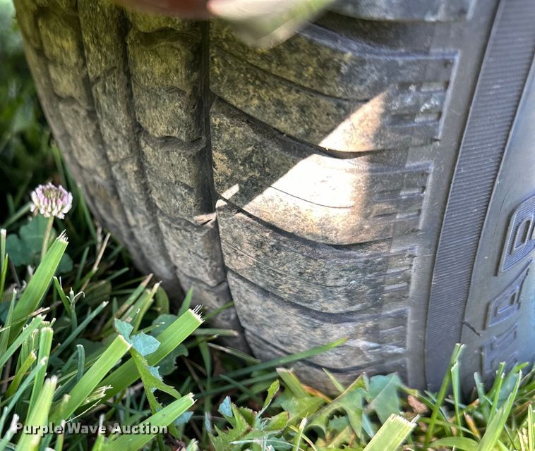 image for item EJ6966 1966 Ford Thunderbird  