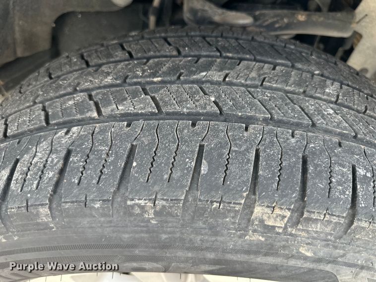 image for item EJ6989 2017 Ford F150 XL SuperCab pickup truck