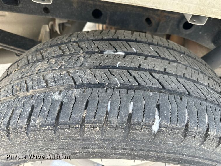 image for item EJ6989 2017 Ford F150 XL SuperCab pickup truck