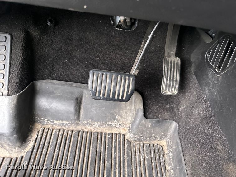 image for item EJ7014 2019 Ford  Edge SEL SUV