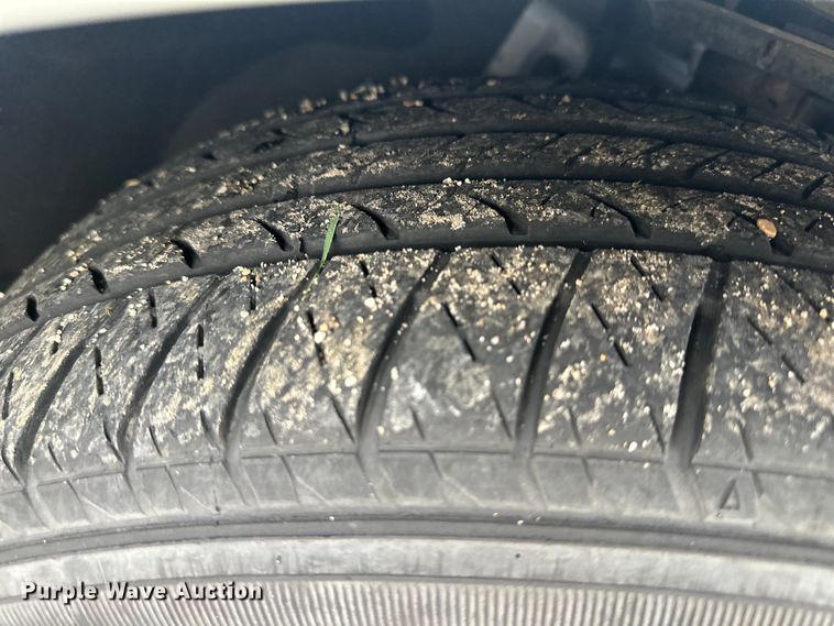 image for item EJ7014 2019 Ford  Edge SEL SUV