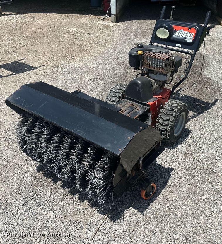 image for item EJ7022 Ariens  936PB broom