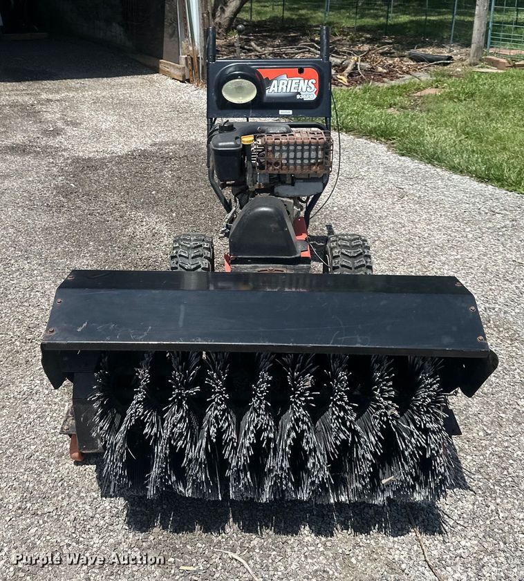 image for item EJ7022 Ariens  936PB broom