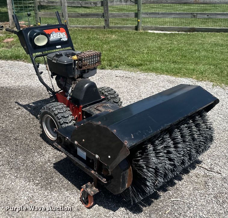 image for item EJ7022 Ariens  936PB broom