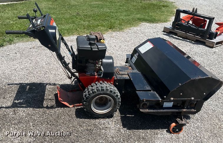 image for item EJ7022 Ariens  936PB broom