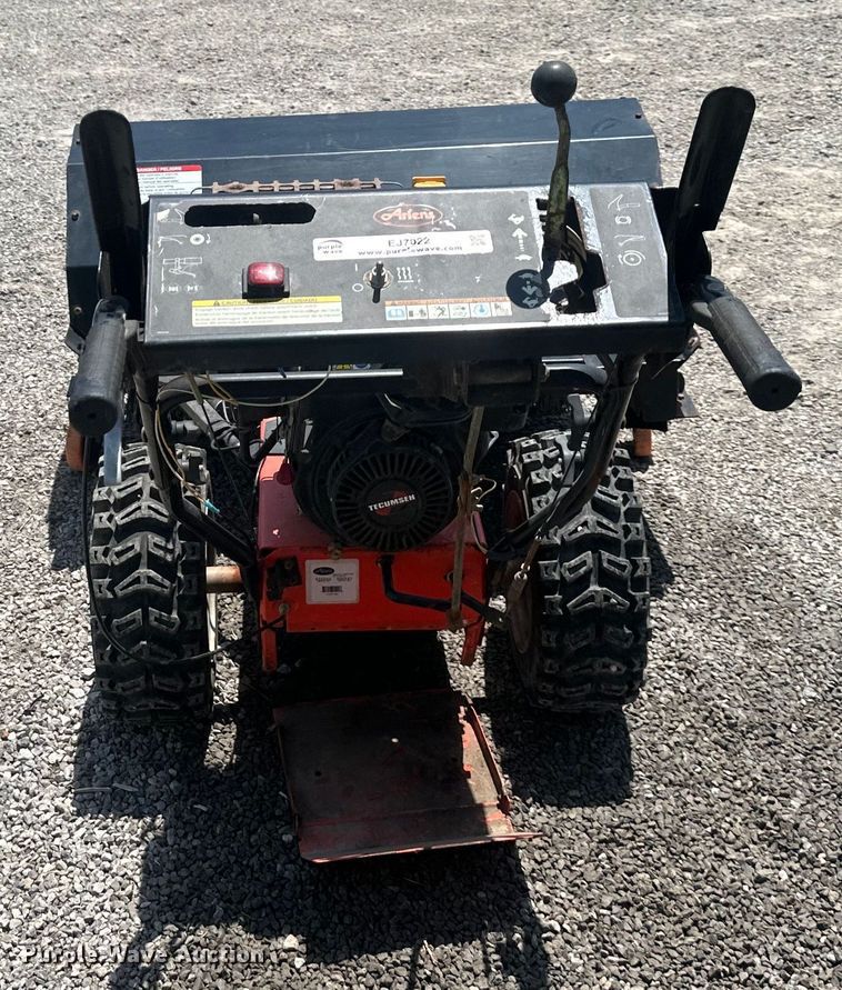 image for item EJ7022 Ariens  936PB broom