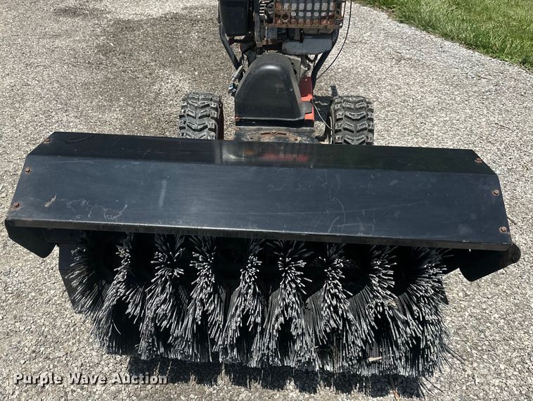 image for item EJ7022 Ariens  936PB broom