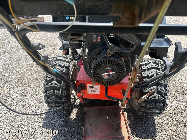 image for item EJ7022 Ariens  936PB broom