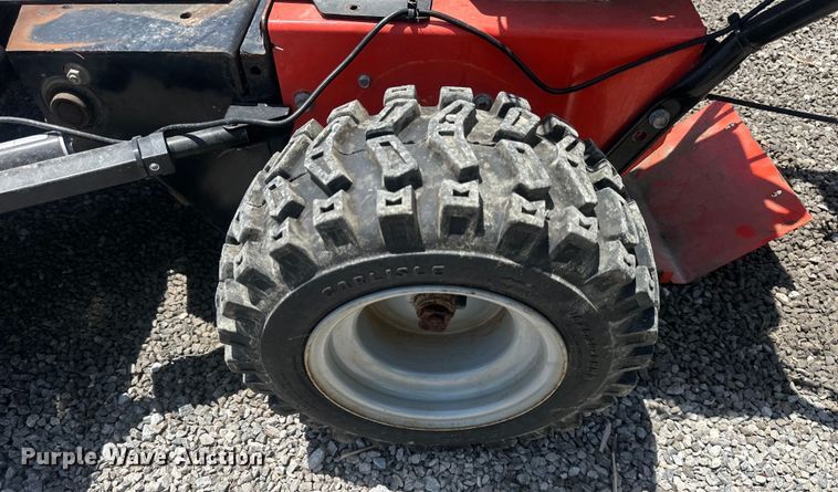 image for item EJ7022 Ariens  936PB broom