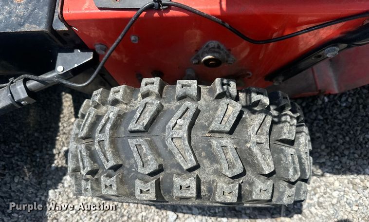 image for item EJ7022 Ariens  936PB broom