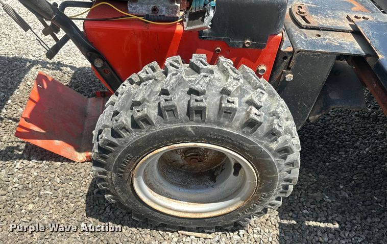 image for item EJ7022 Ariens  936PB broom