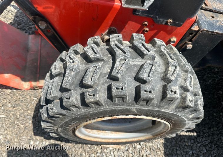 image for item EJ7022 Ariens  936PB broom