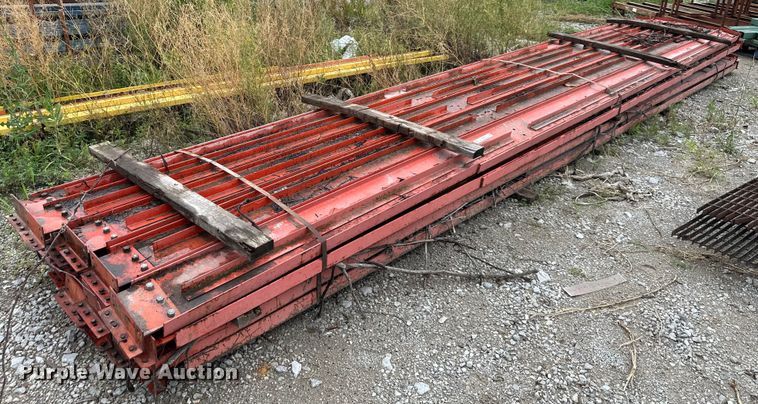 image for item EJ7029 C-channel 