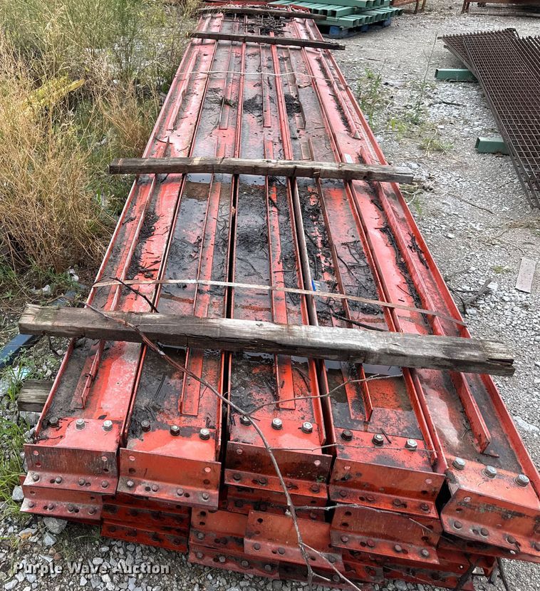 image for item EJ7029 C-channel 