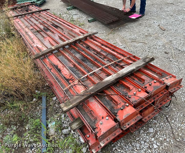 image for item EJ7029 C-channel 