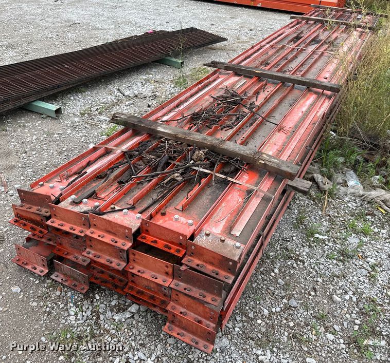 image for item EJ7029 C-channel 