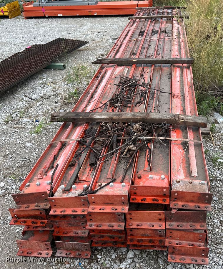 image for item EJ7029 C-channel 