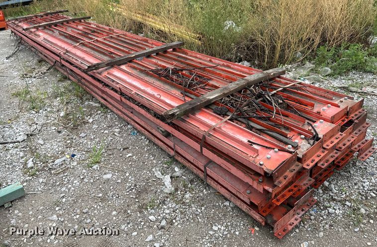 image for item EJ7029 C-channel 