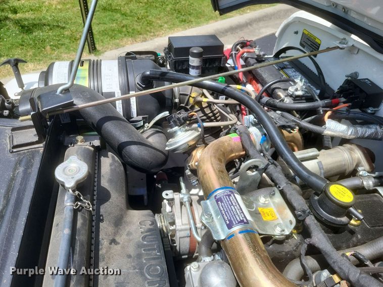 image for item EJ8007 2019 Mahindra  Roxor utility vehicle