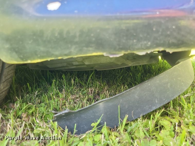 image for item EJ8008 2012 Dodge  Caravan  van