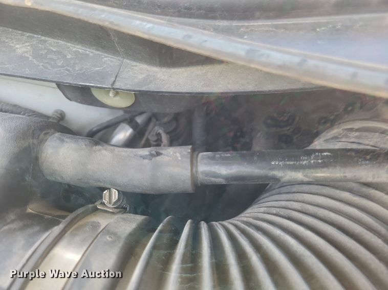 image for item EJ8008 2012 Dodge  Caravan  van