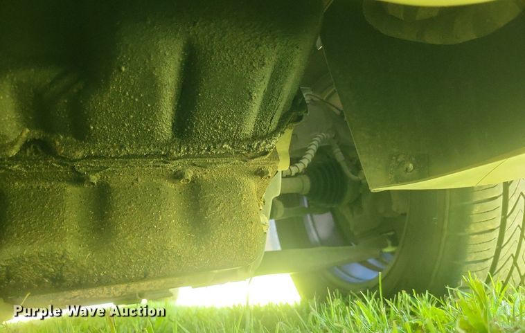 image for item EJ8008 2012 Dodge  Caravan  van