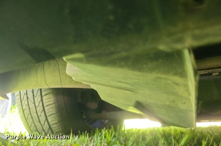 image for item EJ8008 2012 Dodge  Caravan  van